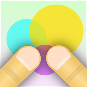 couverture jeu vidéo Tapaholic