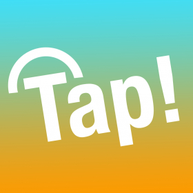 couverture jeu vidéo Taparoni
