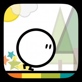 couverture jeu vidéo Tapathon! Touch Racing