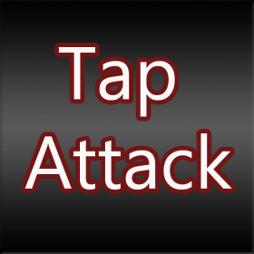 couverture jeu vidéo TapAttack!