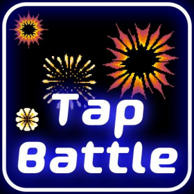 couverture jeu vidéo TapCountBattle