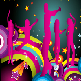 couverture jeu vidéo TapDance For iPad