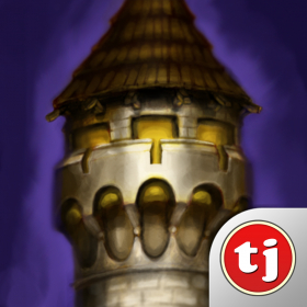 couverture jeu vidéo TapDefense