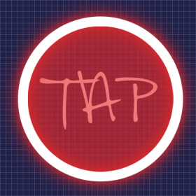 couverture jeu vidéo Tapflex