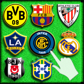 couverture jeu vidéo TapFootball