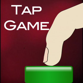 couverture jeu vidéo TapGame.