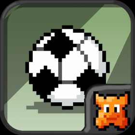 couverture jeu vidéo TapKick 2014