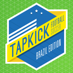 couverture jeu vidéo TapKick
