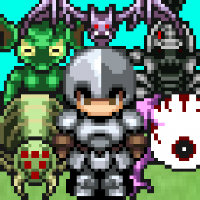 couverture jeu vidéo TapMonsters!