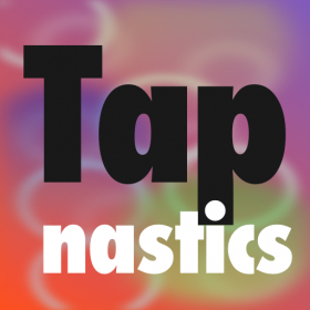 couverture jeu vidéo Tapnastics