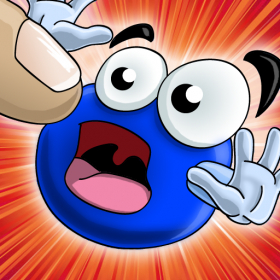 couverture jeu vidéo Tappe Tappe Bulle Top Jeu - by "Les Meilleurs Jeux Gratuit pour Enfants - Jeux Addictifs Apps Gratuit"