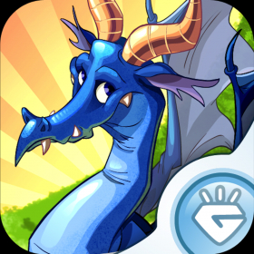 couverture jeu vidéo Tappily Ever After