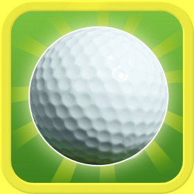 couverture jeu vidéo Tapping Golf