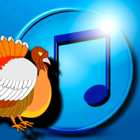 couverture jeu vidéo Tapping Turkey Ringtones Game