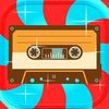 couverture jeu vidéo Tapps Retro Arcade Games - The age of music downloader edition