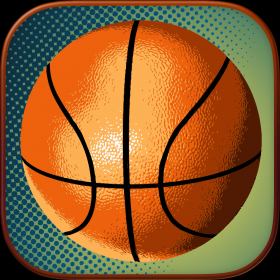 couverture jeu vidéo Tappy BasketBall