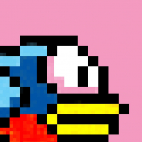 couverture jeu vidéo Tappy Bird Watch