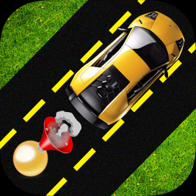 couverture jeu vidéo Tappy Cars