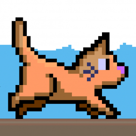 couverture jeu vidéo Tappy Cat