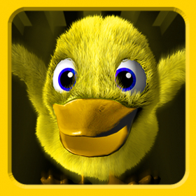 couverture jeu vidéo Tappy Duck