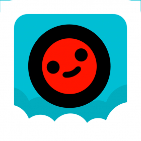 couverture jeu vidéo Tappy Face
