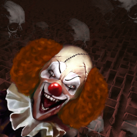 couverture jeu vidéo Tappy Maze