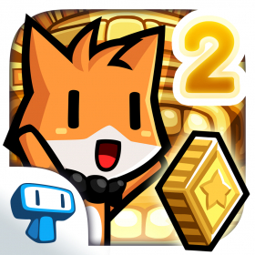 couverture jeu vidéo Tappy Run 2 - Le Meilleur Jeu Gratuit d'Aventure pour les Enfants