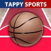 couverture jeu vidéo Tappy Sports Basketball Free - Basket Games Ball Arcade