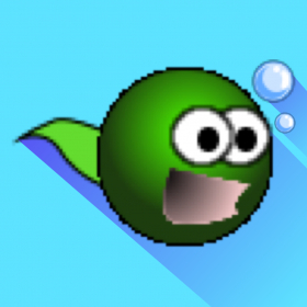 couverture jeu vidéo Tappy Tadpole