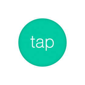 couverture jeu vidéo Taps: Be Fast