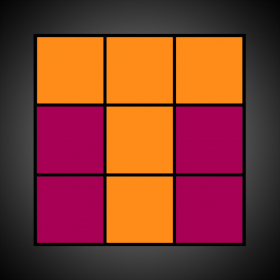 couverture jeu vidéo TapSquares