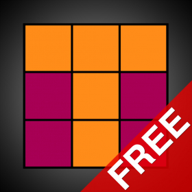 couverture jeu vidéo TapSquaresFree