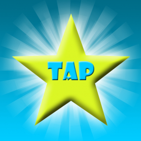 couverture jeu vidéo TapStar