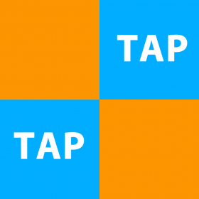 couverture jeu vidéo TapTap-Battle