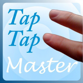 couverture jeu vidéo TapTapMaster