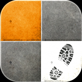 couverture jeu vidéo TapTapRun