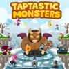 couverture jeu vidéo Taptastic Monsters