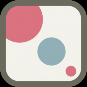 couverture jeu vidéo TapTheCircle - Tap the circle as quickly as possible.