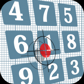 couverture jeu vidéo TapTheSquares