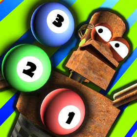 couverture jeu vidéo TapTre Free