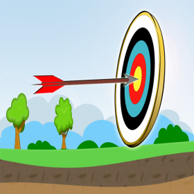 couverture jeu vidéo Target Archery