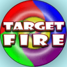 couverture jeu vidéo Target Fire