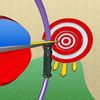 couverture jeu vidéo Target In Sight - Archery Tournament