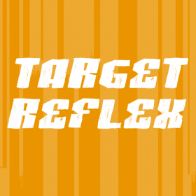 couverture jeu vidéo Target Reflex
