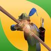 couverture jeu vidéo Target Revenge - Revenge Tournament