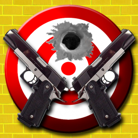 couverture jeux-video Target Shooter