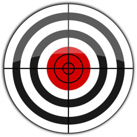 couverture jeu vidéo Target Shooting Practices