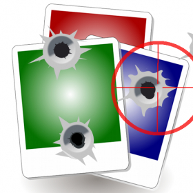 couverture jeu vidéo TargetPic