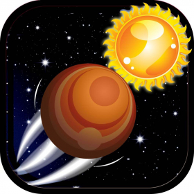 couverture jeu vidéo Tasty Little Galaxy – Festin dans le vide cosmique