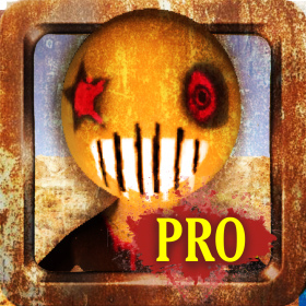 couverture jeu vidéo Tasukeru RUST pro - horror game